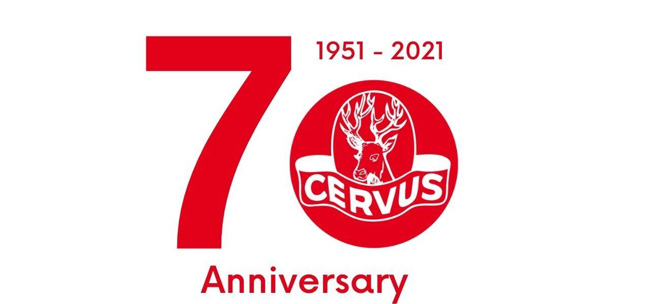 70^ Anniversary 1951 - 2021