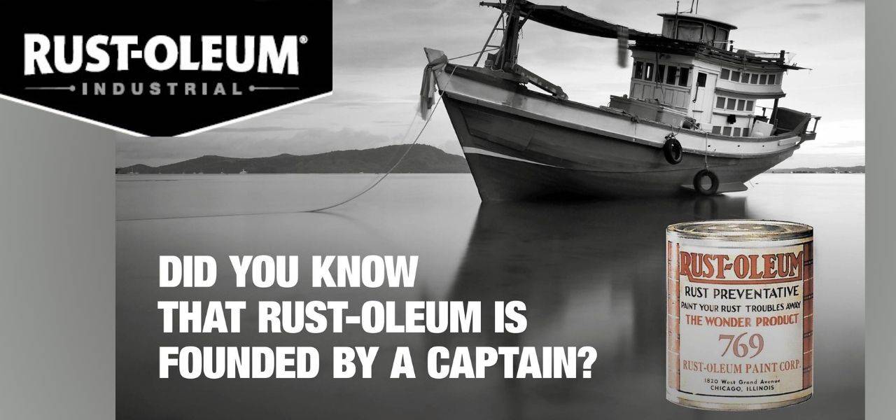769 Rust-Oleum