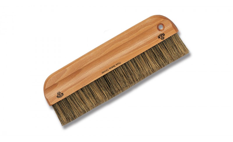 Wallpapering brush