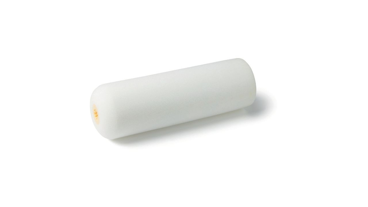 Mini rollers for painting