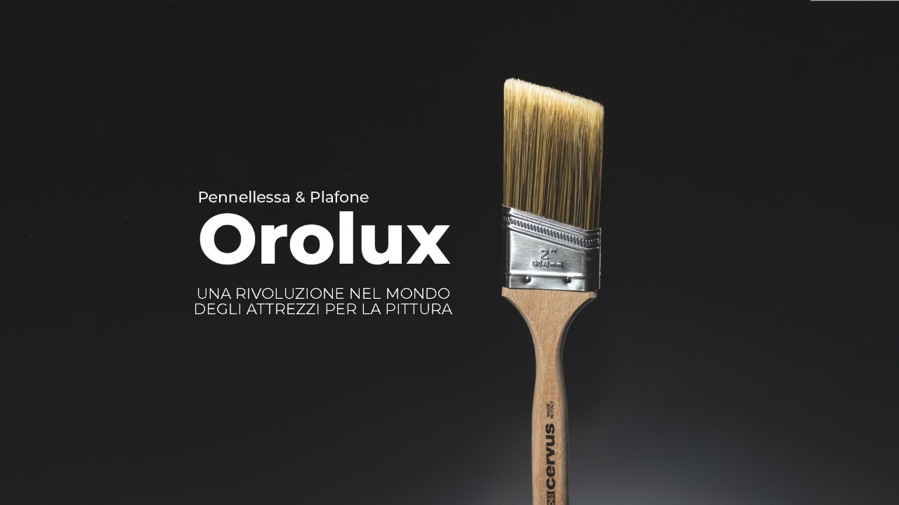 innovation technology orolux