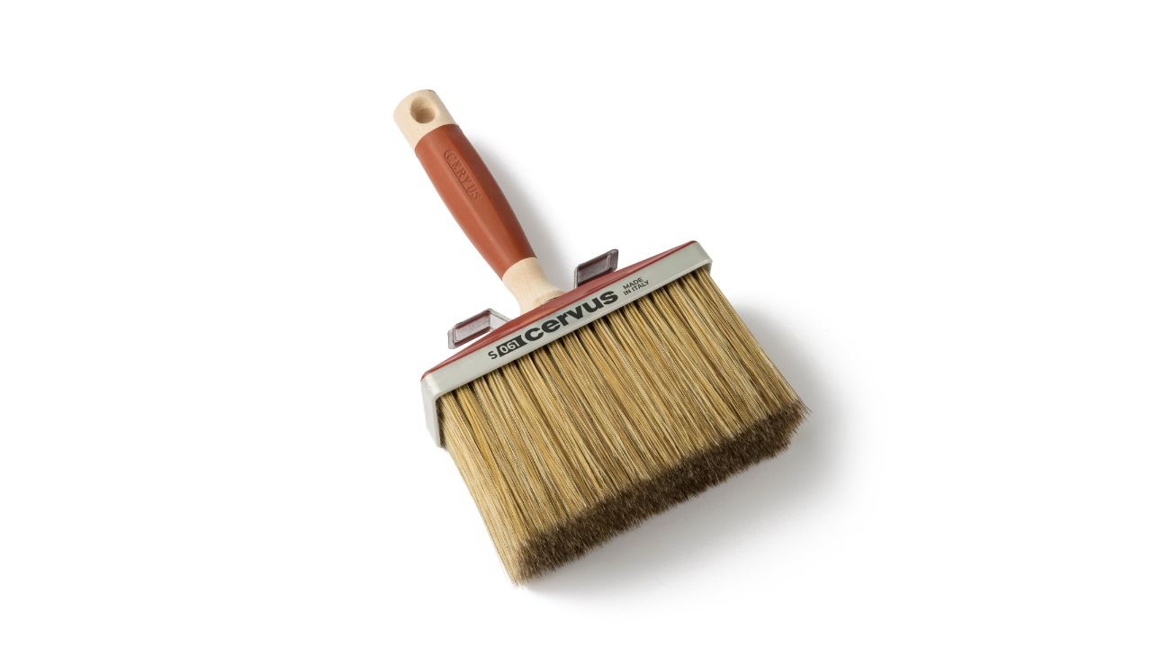 wall brush orolux