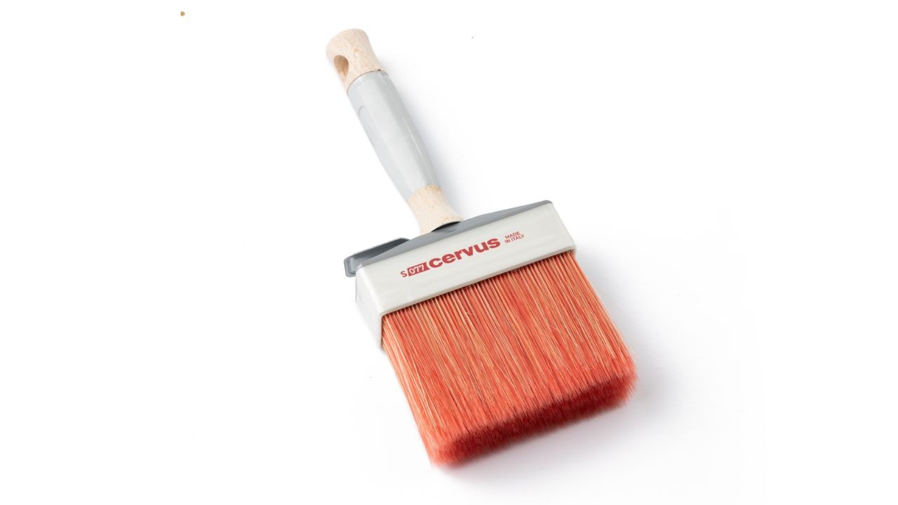 Techno 77 Wall Brush